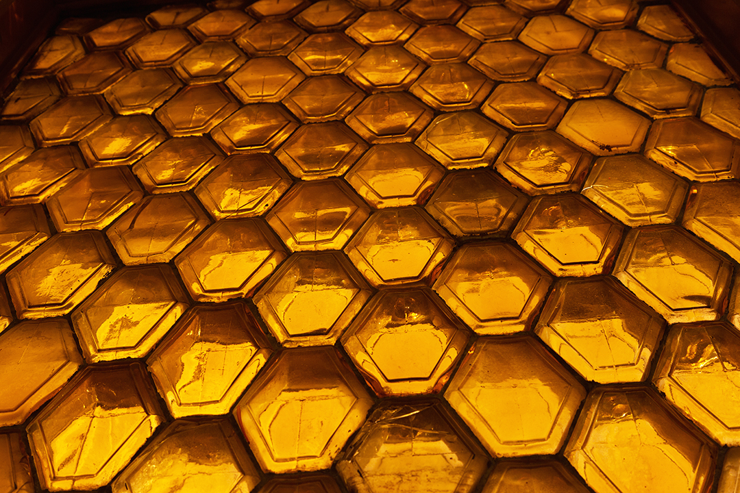 Окно в доме компании Фаберже, архитектор К.К. Шмидт, 1899-1900, Санкт-Петербург. Фотограф Н.А. Андреев