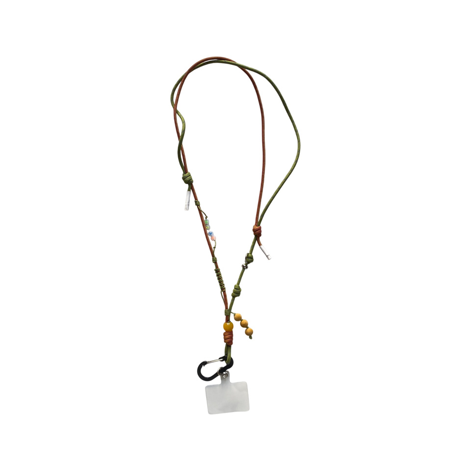 Ремешок для телефона на шею. Для универсальных чехлов