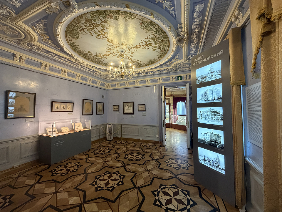 Фото: Пресс-служба Нижегородского музея-заповедника