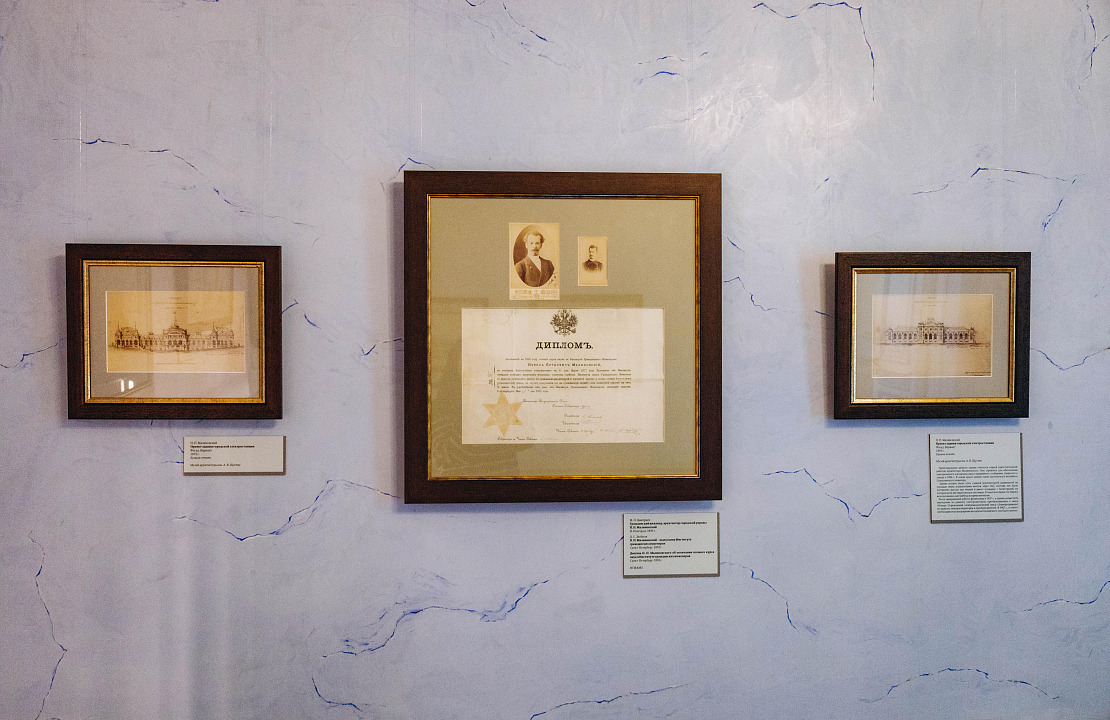 Фото: Пресс-служба Нижегородского музея-заповедника