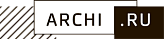 Стратегический медиапартнёр ARCHI.RU