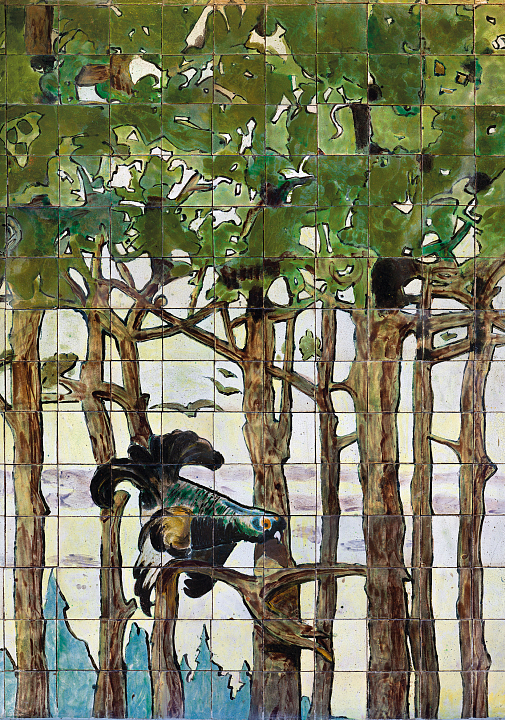 Источник: Музей-заповедник «Родина В.И. Ленина»