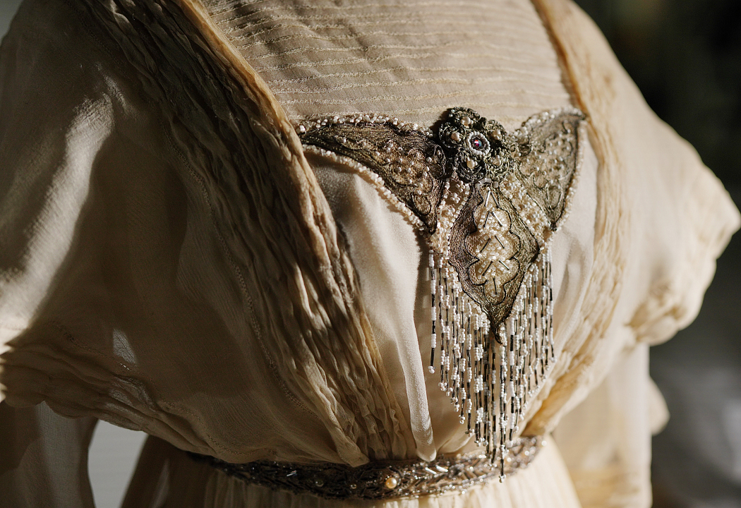 Фото: Музей архитектуры им. А.В. Щусева