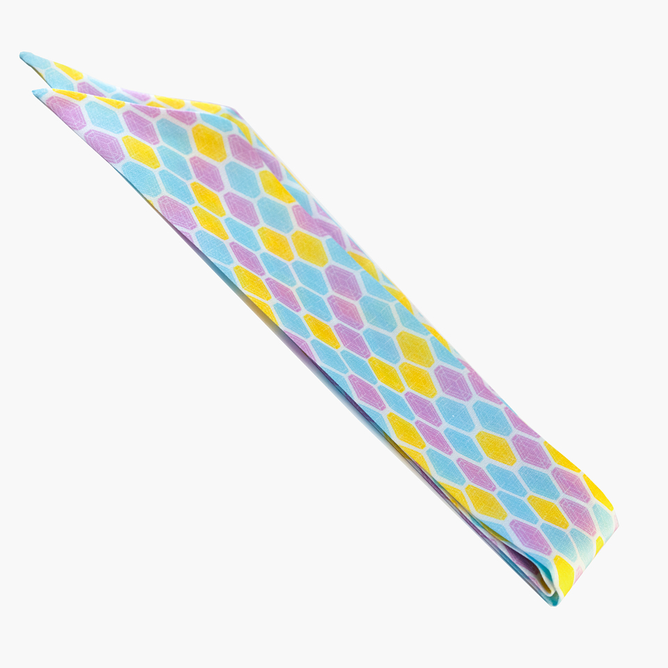 Шарф Твилли «Фальконье»