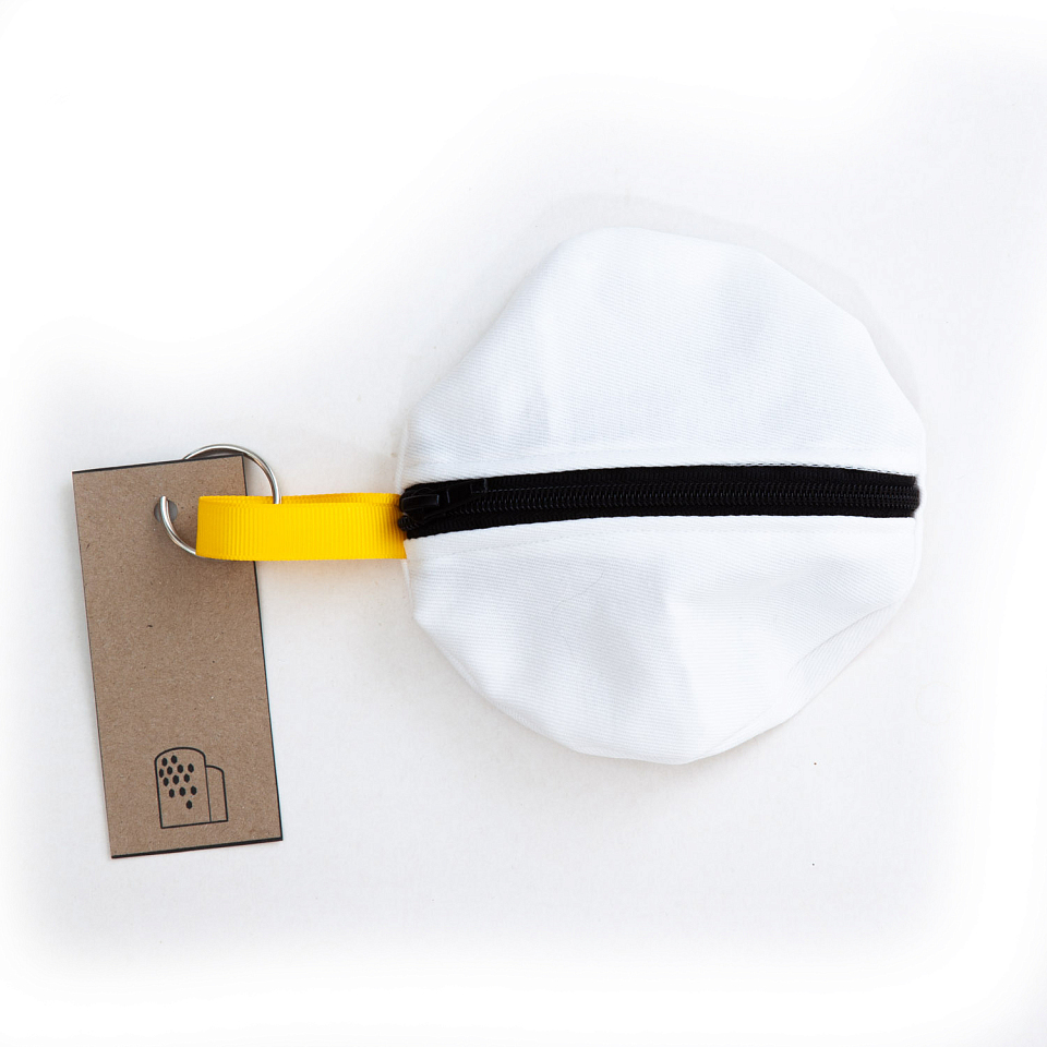 Кошелёк-ключница «Госплан»