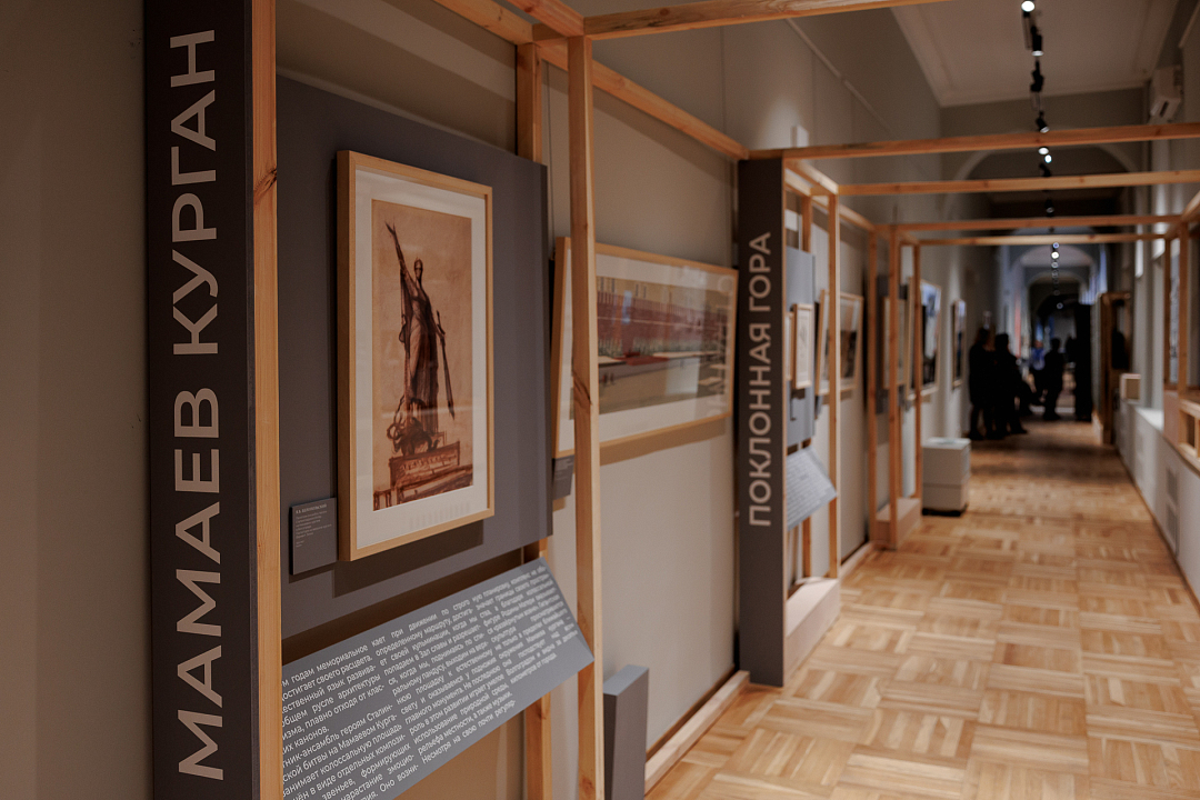 Фото: Пресс-служба Министерства культуры Нижегородской области