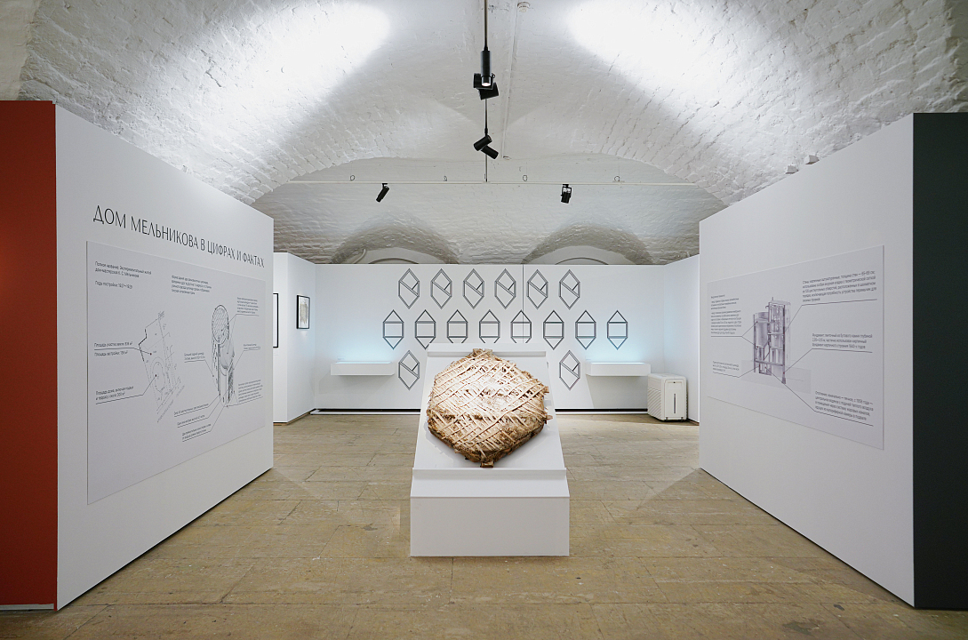 Фото: Музей архитектуры им. А.В. Щусева