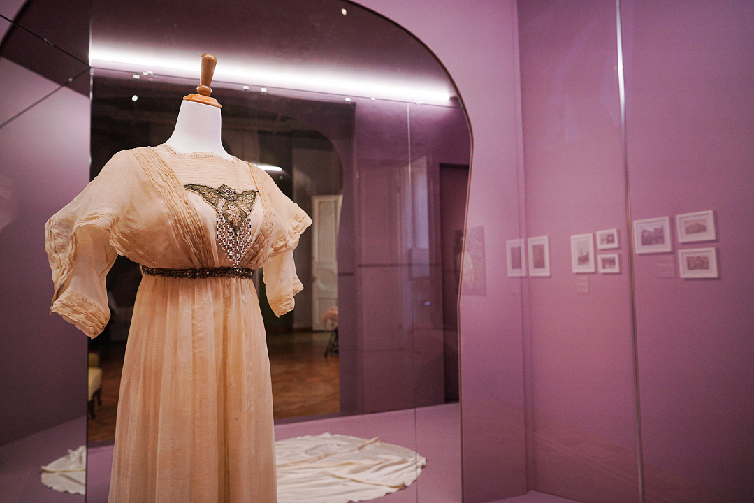 Фото: Музей архитектуры им. А.В. Щусева