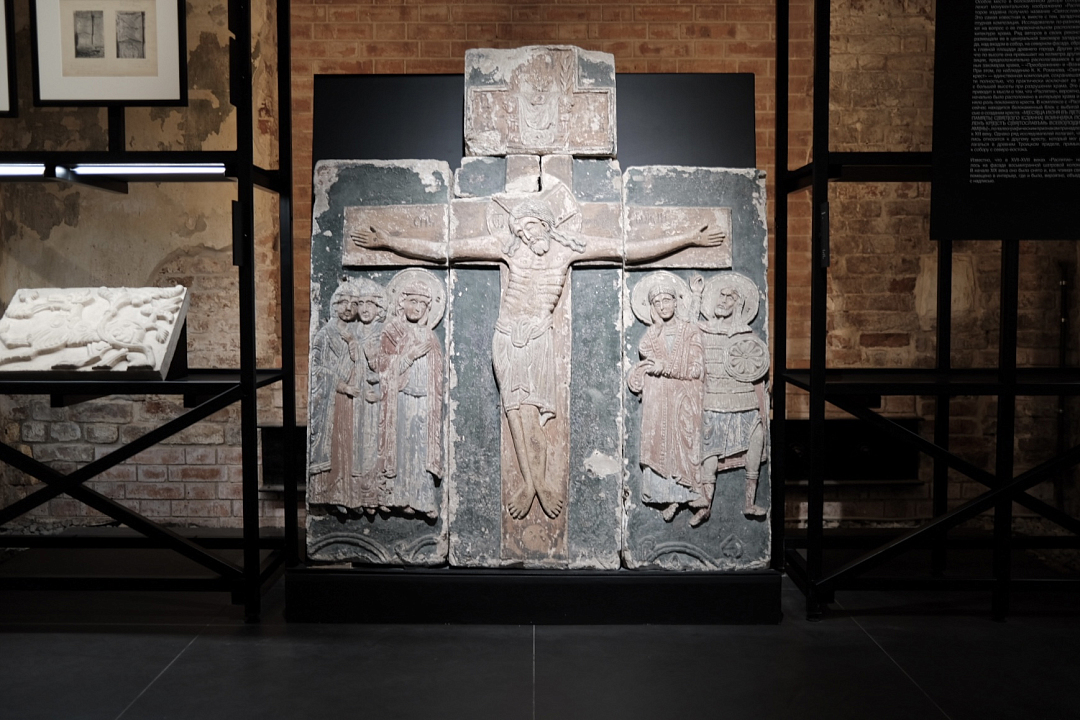 Фото предоставлено пресс-службой Владимиро-Суздальского музея-заповедника