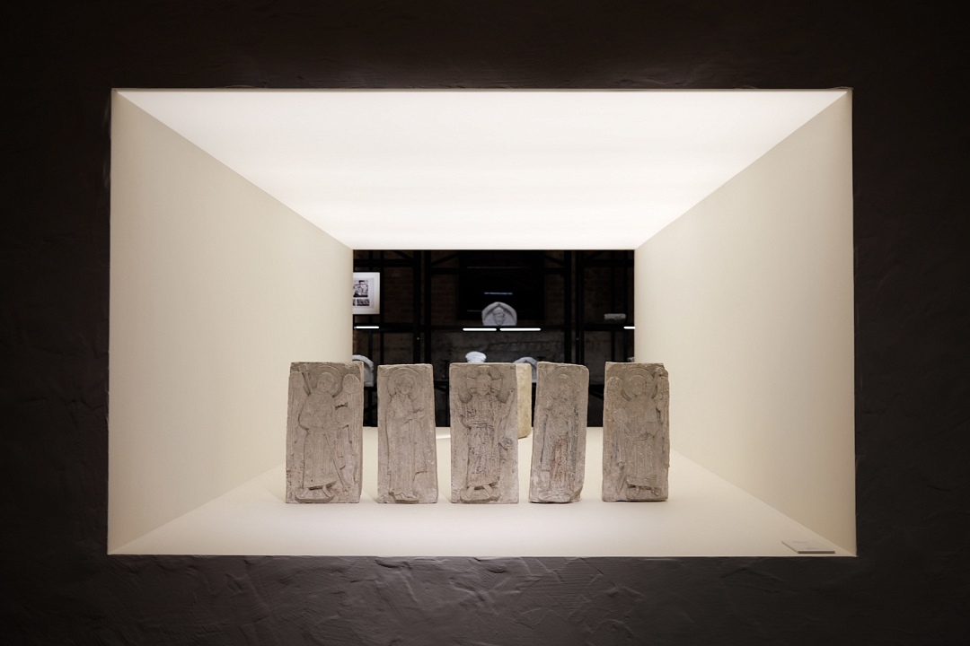 Фото предоставлено пресс-службой Владимиро-Суздальского музея-заповедника