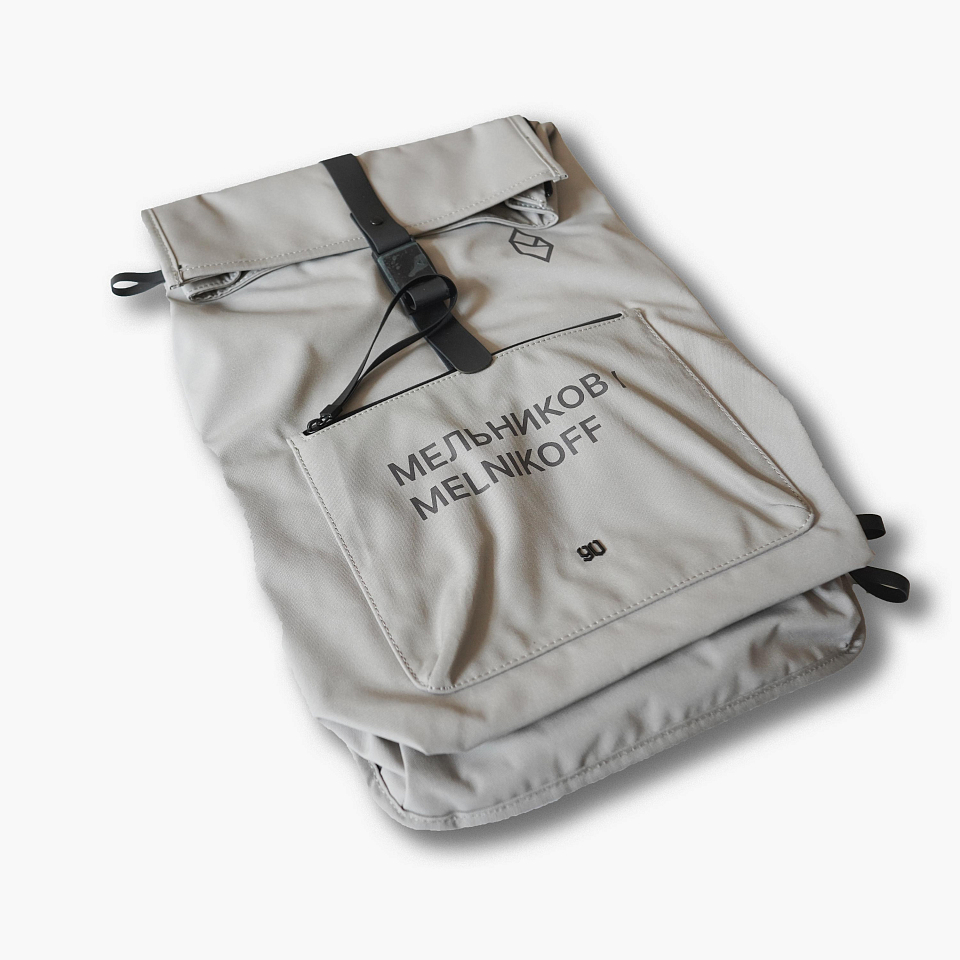 Рюкзак Urban Daily «Мельников / Melnikoff»