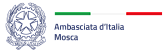 Посольство Италии в Москве