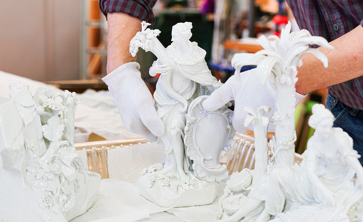 Фото: Пресс-служба Музея архитектуры