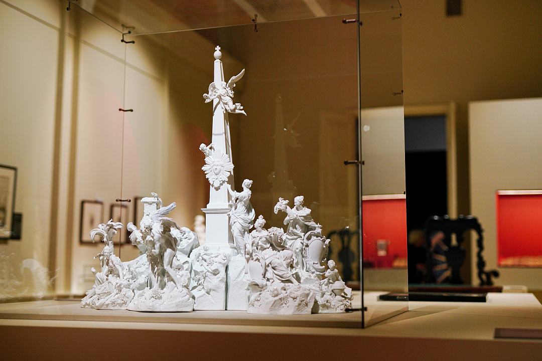 Фото: Пресс-служба Музея архитектуры