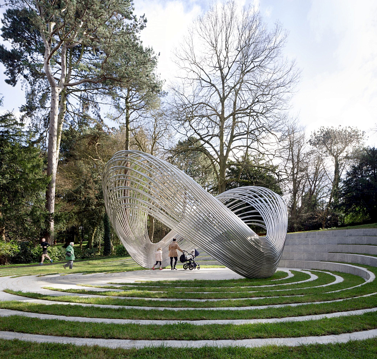 Референсы объектов