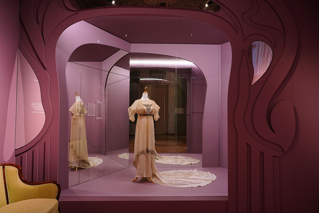 Фото: Музей архитектуры им. А.В. Щусева