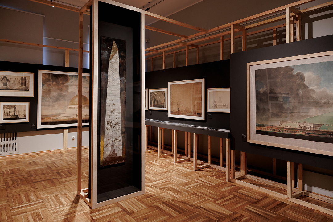 Фото: Пресс-служба Министерства культуры Нижегородской области