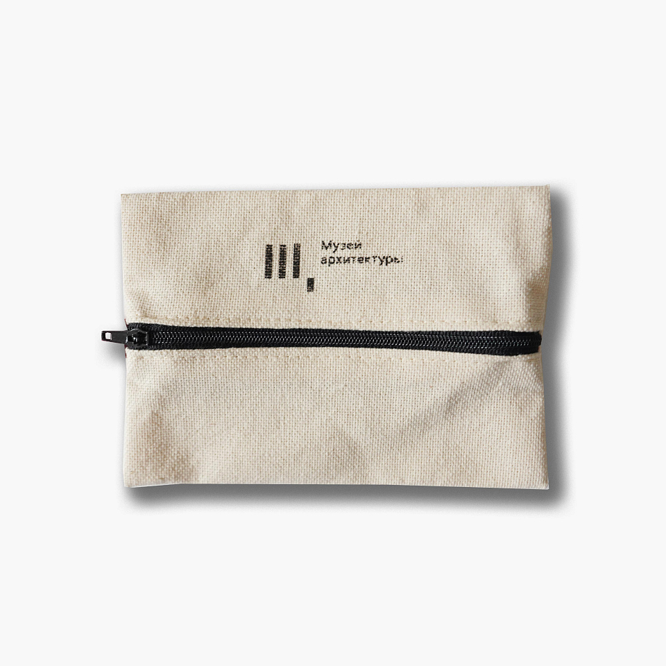 Кошелек «Фальконье. Плитка»