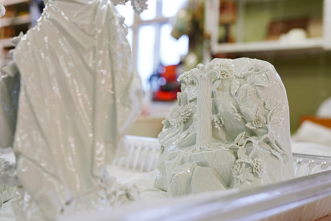 Фото: Пресс-служба Музея архитектуры