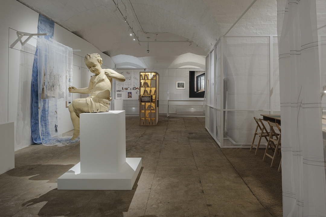 Фото: Евгения Баранова