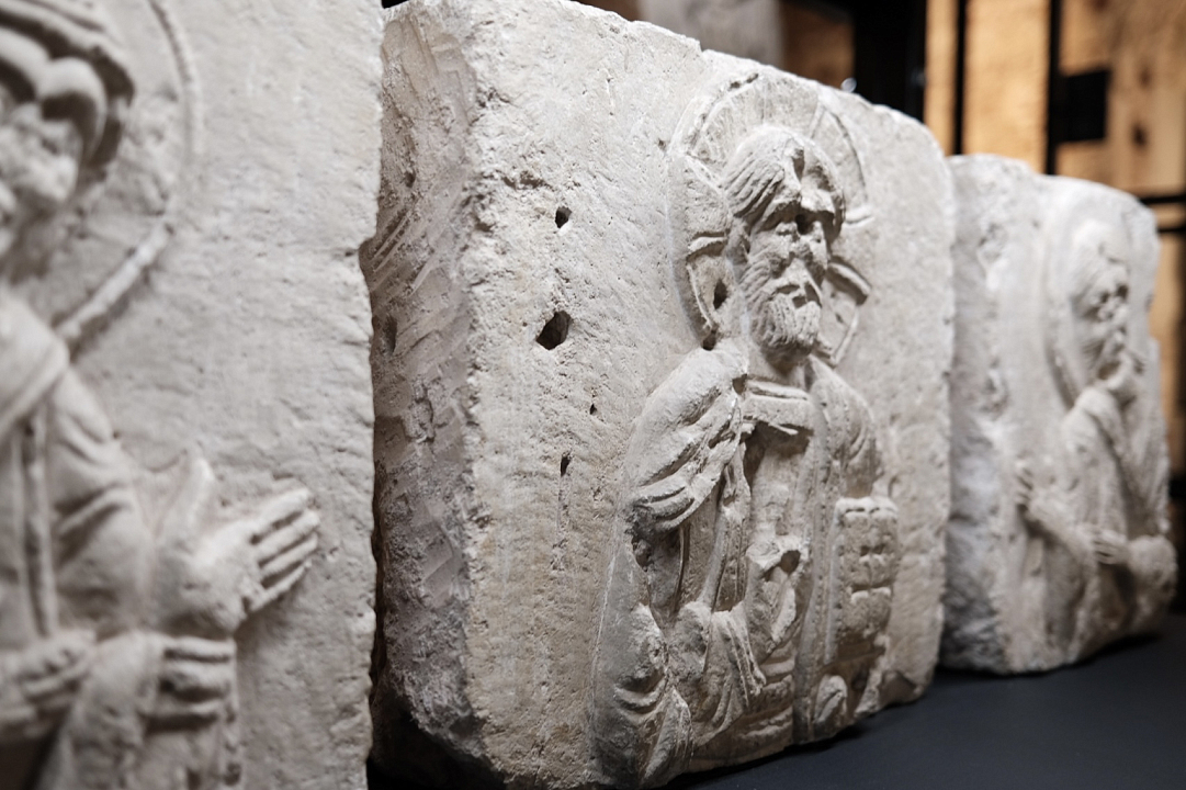 Фото предоставлено пресс-службой Владимиро-Суздальского музея-заповедника