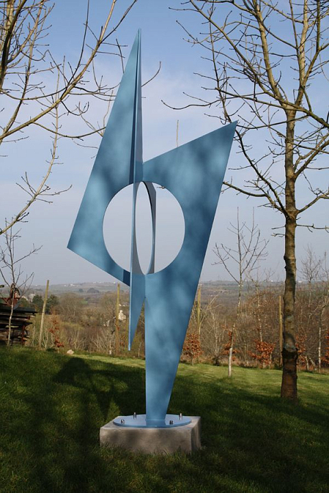 Референсы объектов