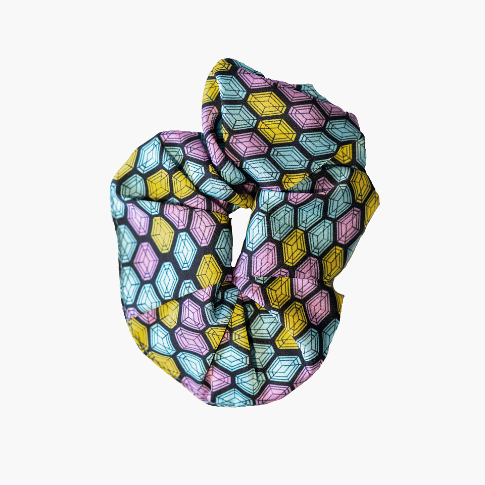 Резинка для волос «Фальконье»