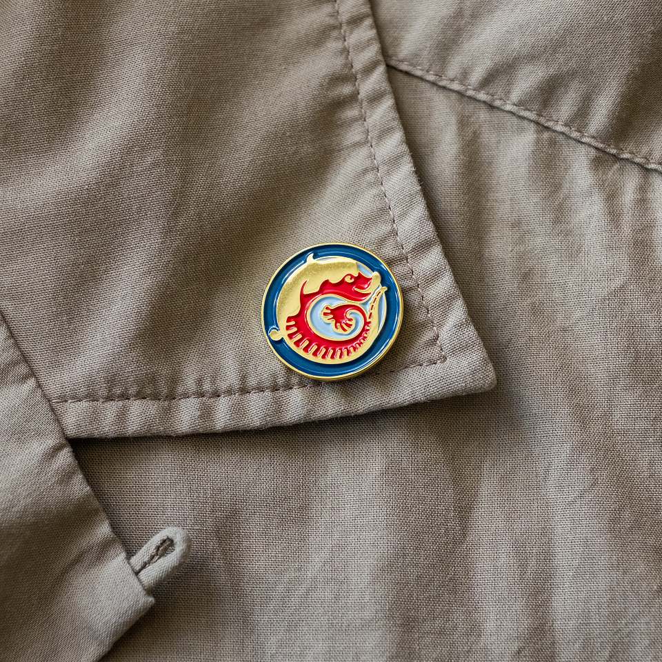 Значок «Доходный дом Мельцера»