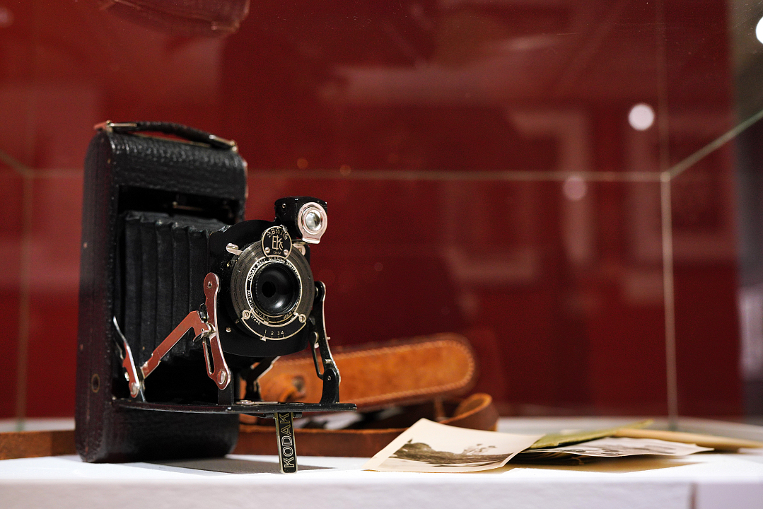 Фото: Музей архитектуры им. А.В. Щусева