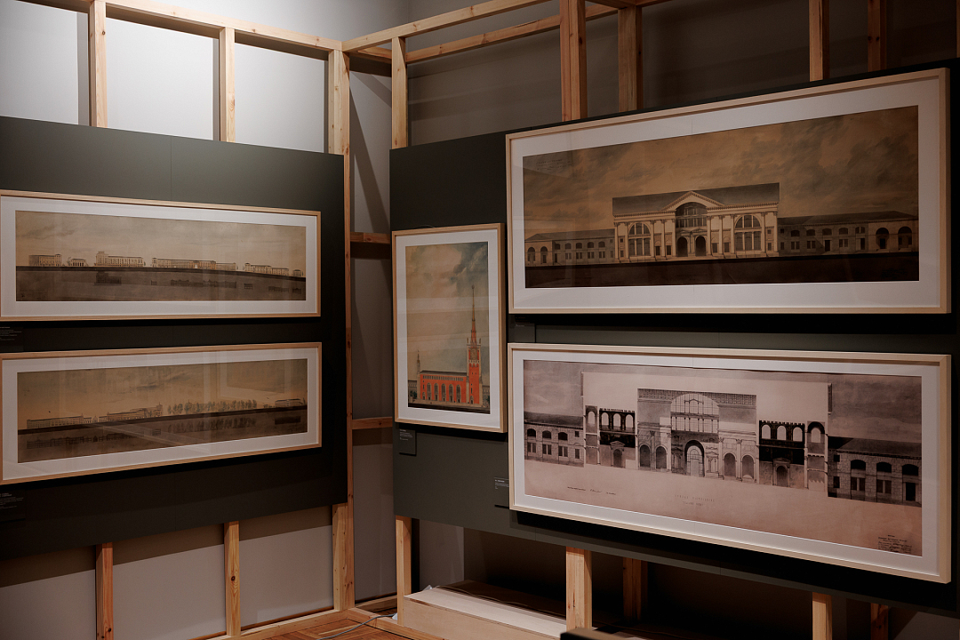 Фото: Пресс-служба Министерства культуры Нижегородской области