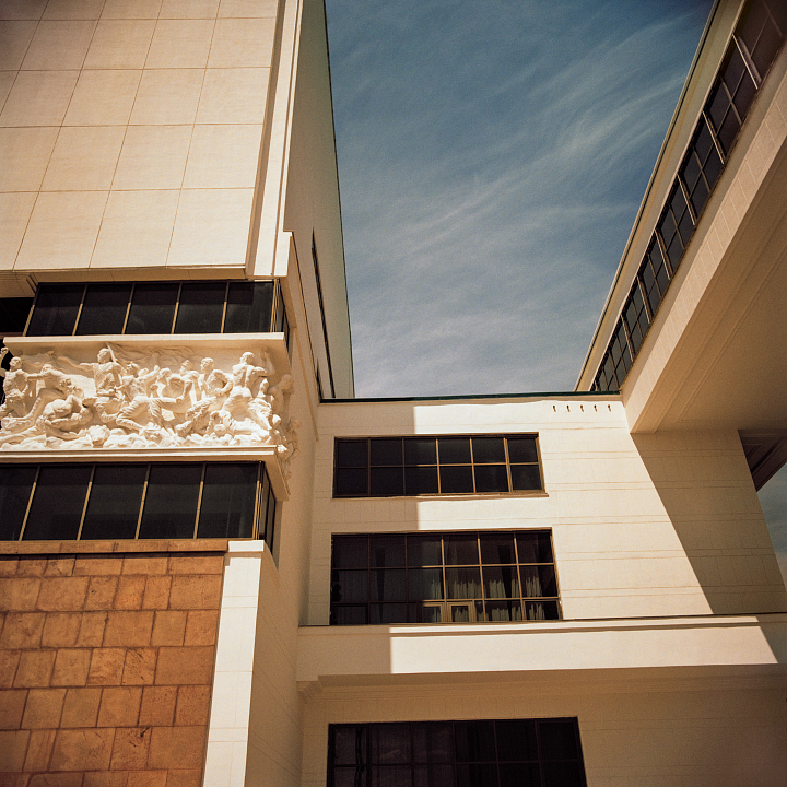 Фотограф Артем Дюнзе